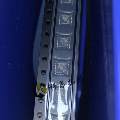 LAN8720A-CP-TR QFN24 以太网收发器芯片 全新原装 BOM配单 咨询