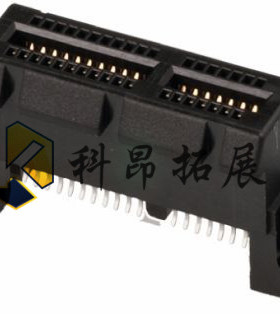 10025026-10100TLF 边缘连接器 1mm间距36P 全新原装 BOM配单咨询