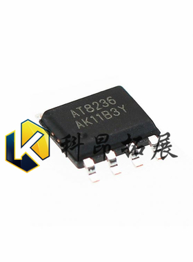 全新原装 AT8870 SOP8 马达驱动芯片 一站式BOM配单 拍前咨询