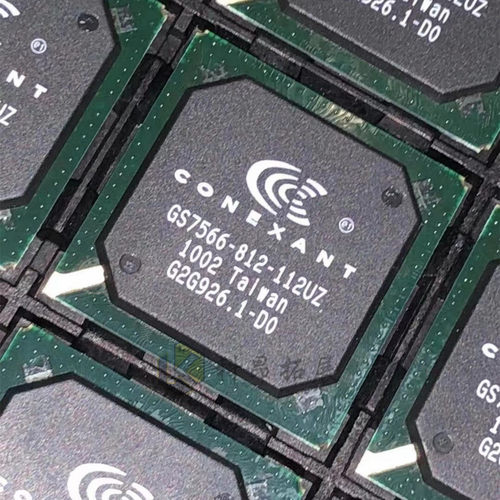 GS7566-812-112UZ BGA 集成IC芯片 全新原装 BOM一站式配单