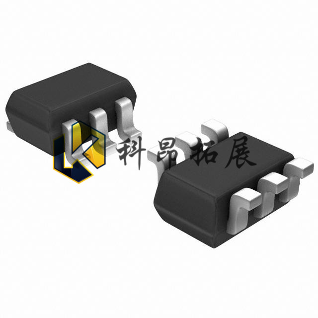 QSBT40-7-F SOT-363 KST 肖特基二极管 全新原装 BOM配单拍前咨询