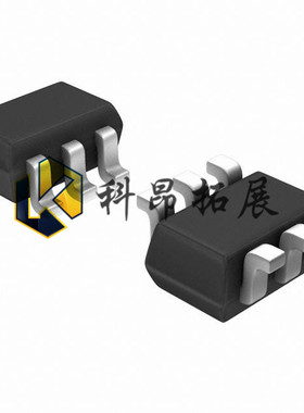 QSBT40-7-F SOT-363 KST 肖特基二极管 全新原装 BOM配单拍前咨询
