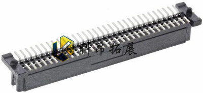 5120521-1 TE 背板连接器 1mm间距 全新原装 BOM配单 拍前咨询