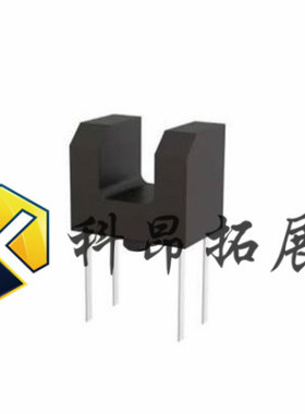 RPI-352 DIP4 槽形光学开关 传感器器件 全新原装 BOM配单 咨询