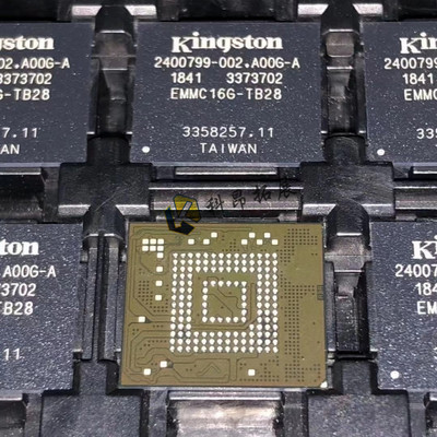 EMMC16GTB28A20BGAEMMC16GTB2IC