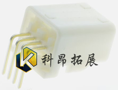 1565749-1 TE 汽车管座连接器 2.2mm间距 全新原装 BOM配单 咨询