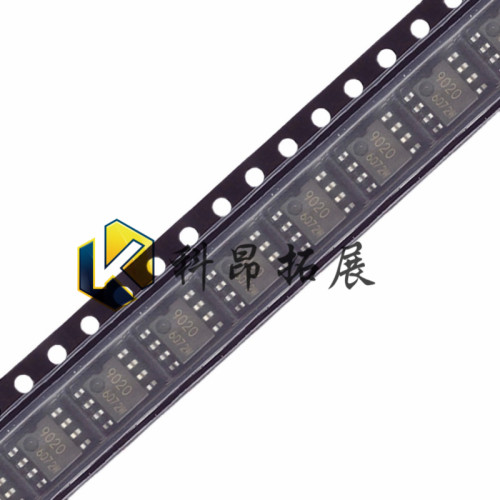 BR9020F-WE2 SOP8 存储器 贴片IC 全新原装 BOM配单 拍前咨询