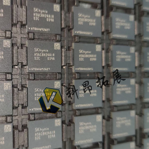 H56C8H24AIR-S2C BGA 电子元器件芯片 全新原装 BOM配单 拍前咨询