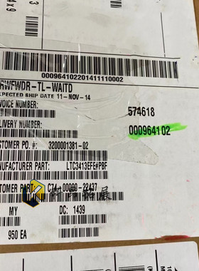 LTC3413EFE#PBF TSSOP16 调节器 贴片IC 全新原装 BOM配单 咨询