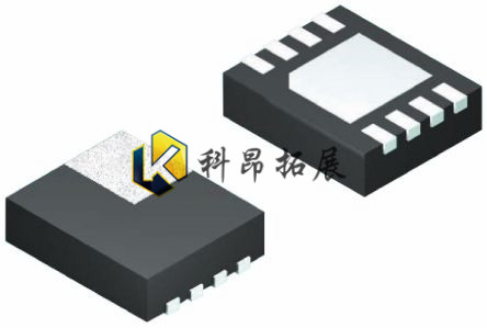 VSOP38338 QFN8 IR红外远程接收器芯片 全新原装 BOM配单拍前咨询