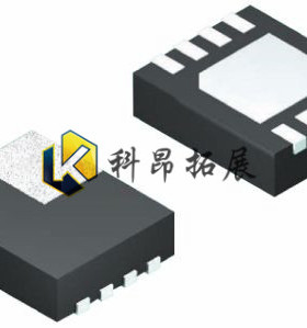 VSOP38338 QFN8 IR红外远程接收器芯片 全新原装 BOM配单拍前咨询