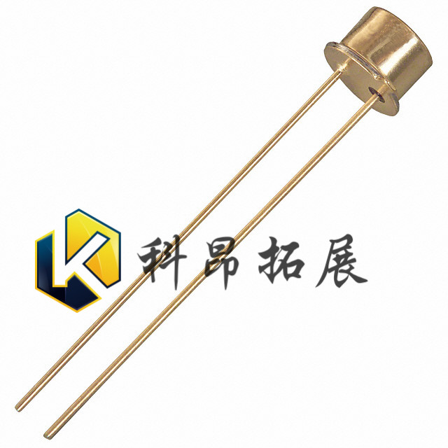 OP233W TO-46 红外线发射器 890NM 全新原装 BOM配单 拍前咨询