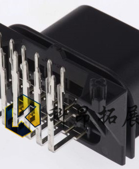 36783-1201 Molex接插件连接器胶壳3.2mm间距 全新原装 配单咨询