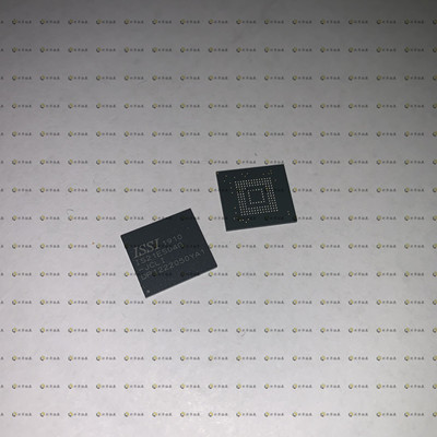 IS21ES04G-JCLI  FBGA153 全新原装 内存芯片