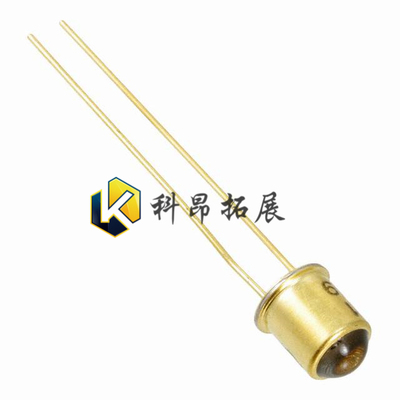 OP133W TO-46 红外IR发射器 935nm光电晶体管 全新原装 BOM配单