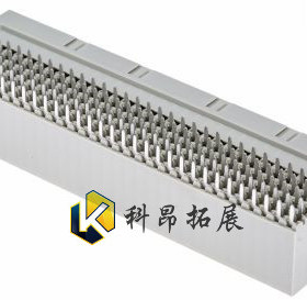 374380 DIN41612 TE型 线对板连接器 全新原装 BOM配单咨 咨询