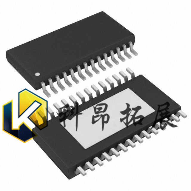 tpa3113d2pwpr htssop28 音频功率放大器芯片 全新原装 bom配单