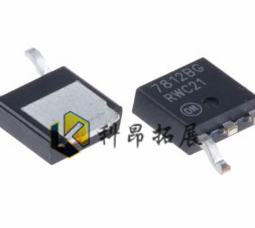 MC7812BDTG TO-252 线性稳压器 全新原装 一站式BOM配单 拍前咨询