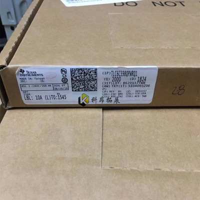 TLC6C598QPWRQ1 TSSOP16 LED驱动芯片 全新原装 BOM配单 拍前咨询