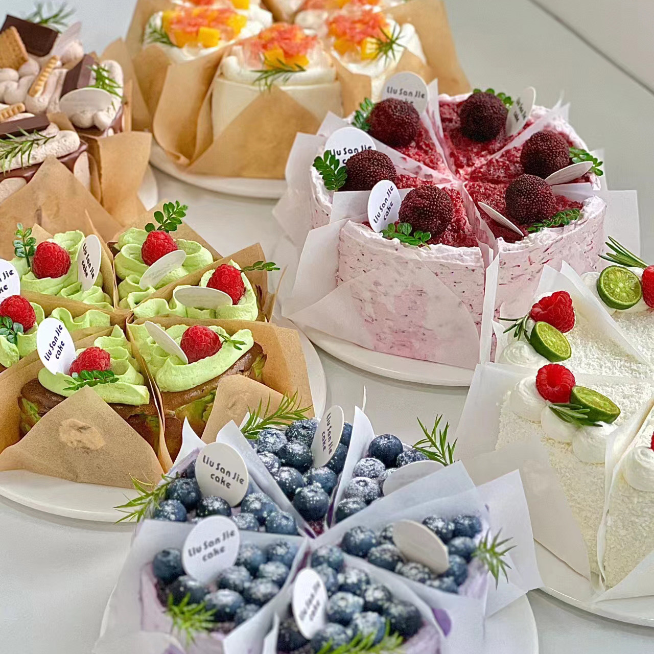 蛋糕切块油纸巴斯克提拉米苏分隔纸烘焙甜品防油包装垫纸蛋糕垫片,厨房/烹饪用具,烘焙用纸,淘宝优惠券,粉丝福利购,淘宝优惠卷