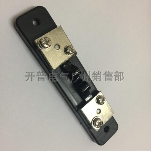 直流电流表专用国标分流器 FL-2系列 75mv(20A 50A 100A 200A)