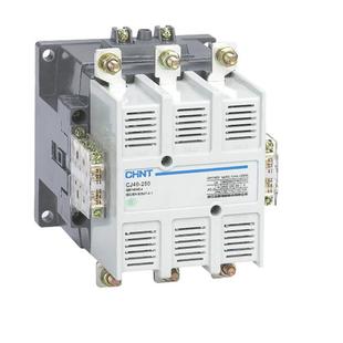 CJ40 正泰CHINT 大功率负载低压交流接触器