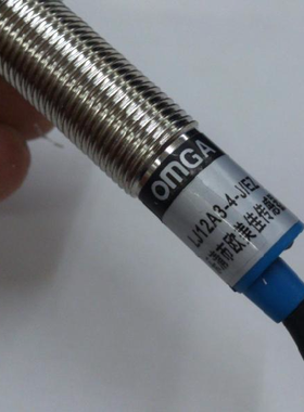 电感式接近开关欧美佳OMGA