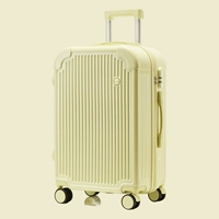 Кремово-желтый 233