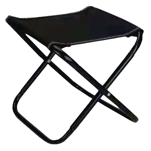 燃大师户外折叠椅子露营轻便便携式折叠凳钓鱼凳子春运小马扎板凳