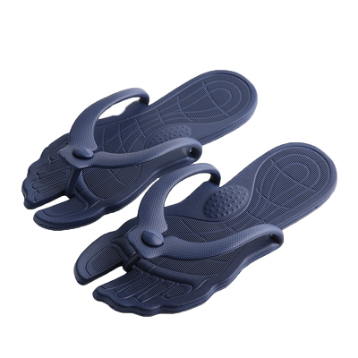 旅行便捷折叠舒适防滑男女式拖鞋