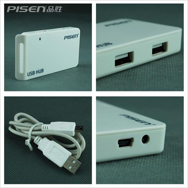 Concentrateur USB - Ref 372313 Image 3