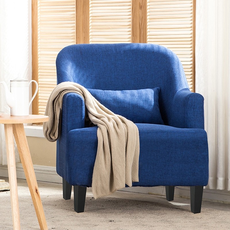 √椅布艺单人沙发椅卧室沙发布艺沙发双人网吧椅沙发人沙发布|ruв категории жилой мебели, диван класса, диван - от Buy2taobao.com для оказания профессиональной услуги покупки агента Taobao