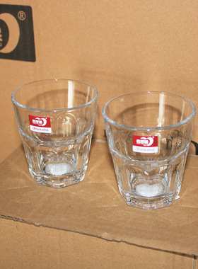 八角杯KTV酒吧小酒杯青苹果y5011 150ml