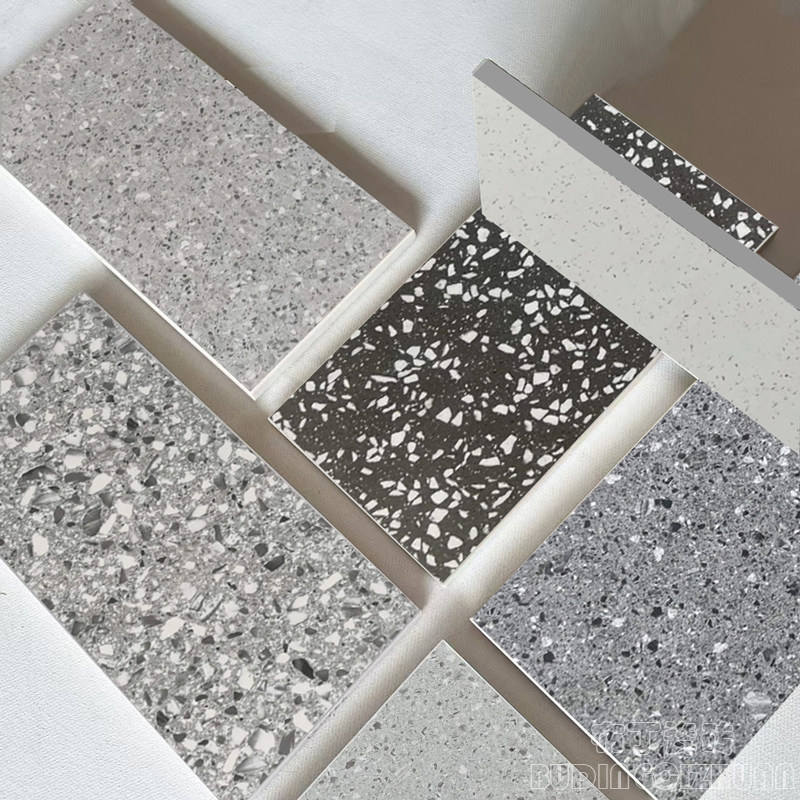 灰色水磨石瓷砖600x600客厅餐厅亚光防滑地板砖厨房卫生间仿古砖,家装主材,水磨石砖,淘宝优惠券,粉丝福利购,淘宝优惠卷