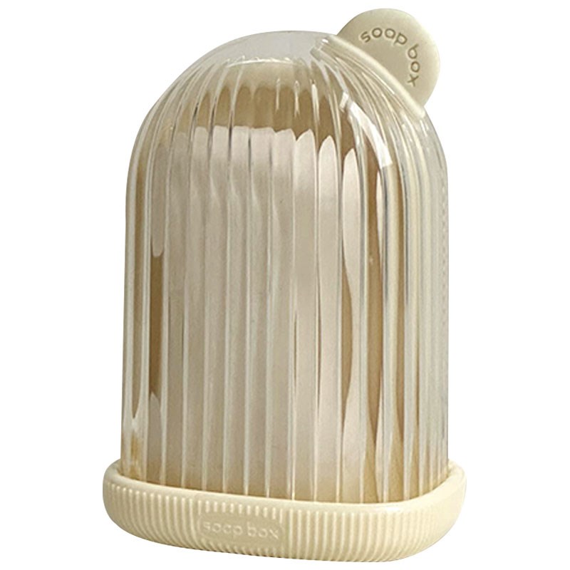 速发出门旅可记得带上它!行爱肥皂盒出差旅行便携沥水带盖香皂盒