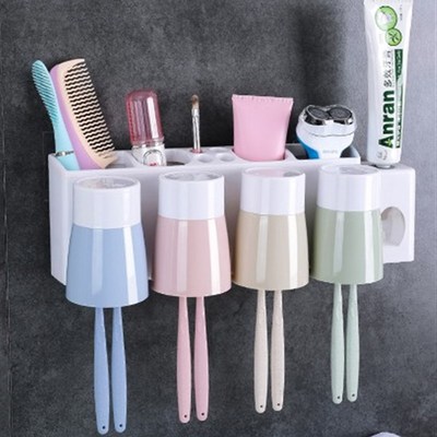 速发创意家居生活日用品实用卫生间用品用具小百货居家收纳神器