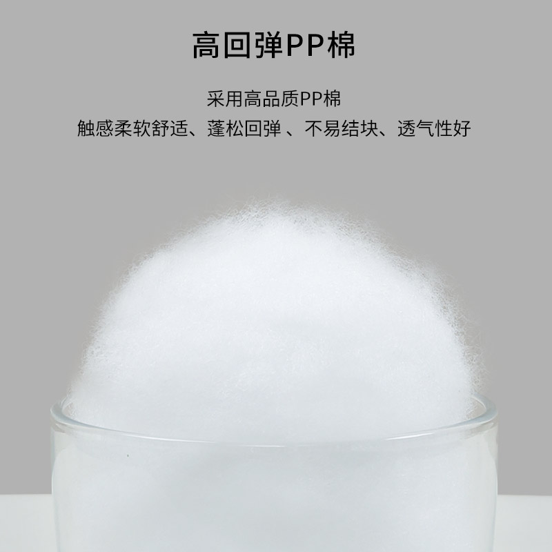 现货速发抱枕芯内胆沙发靠枕45 50 方枕芯长方形靠垫背心枕芯子