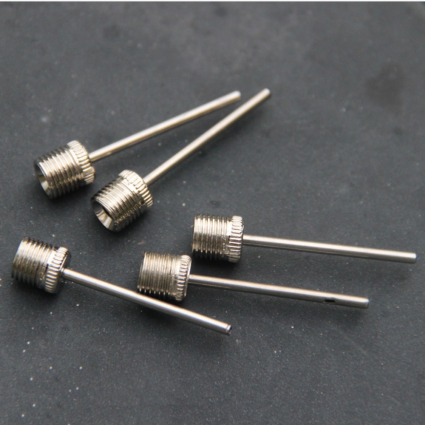 气针打气筒充气篮球足球排球球针