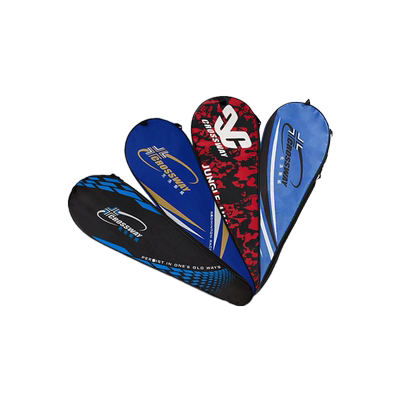 克洛斯威羽毛球套单加厚防水