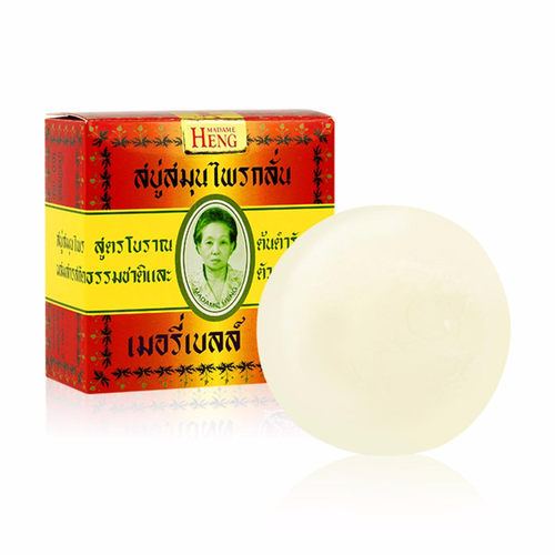 玛当兴王室御用手工皂