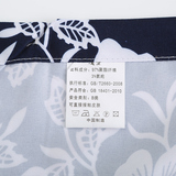 1508-C93-P25男装2025秋装新款大码长袖衬衫花色印花衬衣男装免烫，男装衬衫，星座1508-1