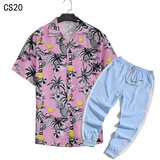 1508-CS20+K522-P45外贸欧美跨境现货短袖衬衫套装夏威夷沙滩衬衣,男装T恤,星座1508-1,四季星座 1508-CS20+K522-P45外贸欧美跨境现货短袖衬衫套装夏威夷沙滩衬衣,男装T恤,星座1508-1,四季星座