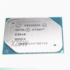 X5-E3940 SREK6 E3940 SREK6 全新原装专业检测服务器CPU袭趣适用