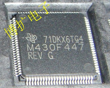 超低功耗微处理器TI单片机