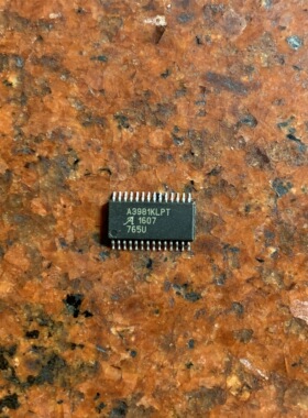 现货全新进口A3981KLPT/A3981KLTP-T原装正品 质量保障 HTSSOP-28