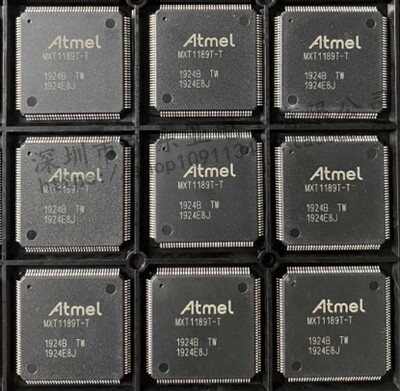 ATMXT1189T-AT MXT1189TD-A  ATMXT1189T-T MXT1189T-T  触摸芯片