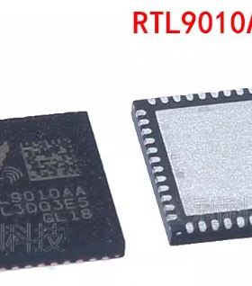 RTL9010AA-VA-CG RTL9010AA 全新原装正品源码保质QFN48 集成芯片