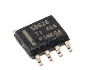 TPS56628DDAR 丝印56628 全新进口原装正品SOP-8同步降压转换芯片
