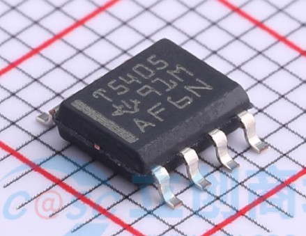 TPS5405DR TPS5405 丝印T5405 保证全新原装正品原标签现货 SOP-8