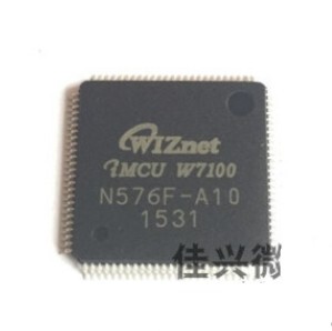 W7100  W3100 W3150A 全新原装正品专业检测 直营现货 原包装原标